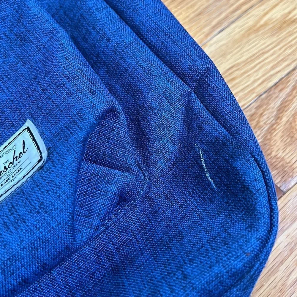 Herschel Supply Co TJX blue Classic Backpack